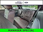 New 2025 Ford Explorer Platinum 4WD SUV for sale #49818 - photo 27