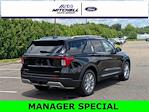 New 2025 Ford Explorer Platinum 4WD SUV for sale #49818 - photo 2