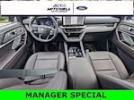 New 2025 Ford Explorer Platinum 4WD SUV for sale #49818 - photo 30