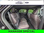 New 2025 Ford Explorer Platinum 4WD SUV for sale #49818 - photo 33