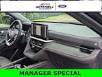 New 2025 Ford Explorer Platinum 4WD SUV for sale #49818 - photo 34