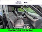 New 2025 Ford Explorer Platinum 4WD SUV for sale #49818 - photo 35