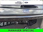 New 2025 Ford Explorer Platinum 4WD SUV for sale #49818 - photo 36