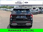 New 2025 Ford Explorer Platinum 4WD SUV for sale #49818 - photo 4