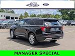 New 2025 Ford Explorer Platinum 4WD SUV for sale #49818 - photo 5
