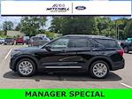 New 2025 Ford Explorer Platinum 4WD SUV for sale #49818 - photo 6