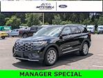 New 2025 Ford Explorer Platinum 4WD SUV for sale #49818 - photo 7