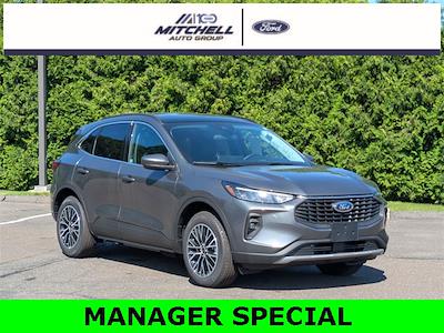 2025 Ford Escape FWD SUV for sale #49821 - photo 1