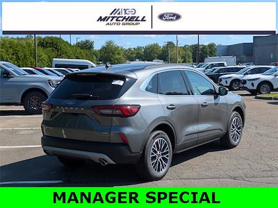 New 2025 Ford Escape Base SUV for sale #49821 - photo 2
