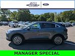 2025 Ford Escape FWD SUV for sale #49821 - photo 6