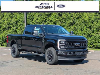 2025 Ford F-250 Crew Cab 4x4 Pickup for sale #49825 - photo 1