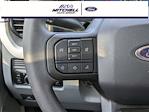 2025 Ford F-250 Crew Cab 4x4 Pickup for sale #49825 - photo 16