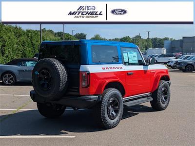 New 2025 Ford Bronco Stroppe Edition 4WD SUV for sale #49826 - photo 2