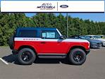 New 2025 Ford Bronco Stroppe Edition 4WD SUV for sale #49826 - photo 3