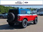 New 2025 Ford Bronco Stroppe Edition 4WD SUV for sale #49826 - photo 2