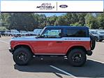 New 2025 Ford Bronco Stroppe Edition 4WD SUV for sale #49826 - photo 6