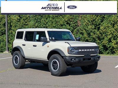 New 2025 Ford Bronco Badlands 4WD SUV for sale #49827 - photo 1