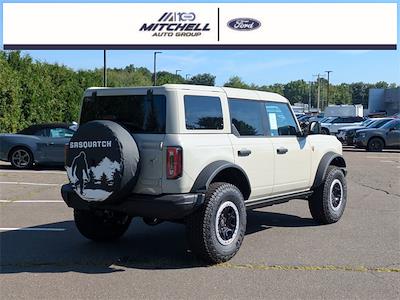 New 2025 Ford Bronco Badlands 4WD SUV for sale #49827 - photo 2