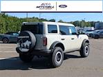 New 2025 Ford Bronco Badlands 4WD SUV for sale #49827 - photo 2