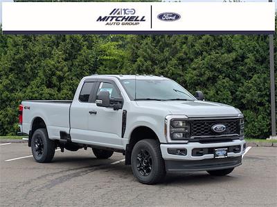 2025 Ford F-350 Super Cab SRW 4x4 Pickup for sale #49828 - photo 1