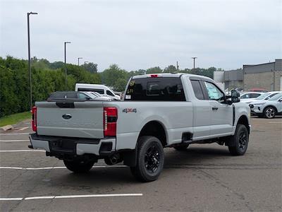 2025 Ford F-350 Super Cab SRW 4x4 Pickup for sale #49828 - photo 2