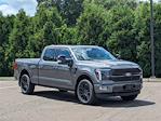 New 2025 Ford F-150 Platinum SuperCrew Cab 4x4 Pickup for sale #49834 - photo 1