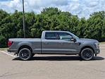 New 2025 Ford F-150 Platinum SuperCrew Cab 4x4 Pickup for sale #49834 - photo 3