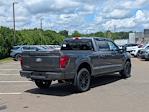 New 2025 Ford F-150 Platinum SuperCrew Cab 4x4 Pickup for sale #49834 - photo 2