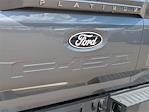 New 2025 Ford F-150 Platinum SuperCrew Cab 4x4 Pickup for sale #49834 - photo 36