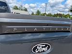 New 2025 Ford F-150 Platinum SuperCrew Cab 4x4 Pickup for sale #49834 - photo 37