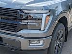 New 2025 Ford F-150 Platinum SuperCrew Cab 4x4 Pickup for sale #49834 - photo 9