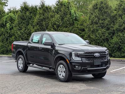 New 2025 Ford Ranger XL SuperCrew Cab 4x4 Pickup for sale #49835 - photo 1