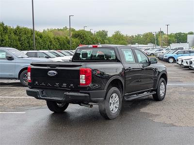 New 2025 Ford Ranger XL SuperCrew Cab 4x4 Pickup for sale #49835 - photo 2