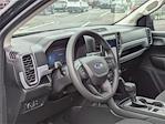 New 2025 Ford Ranger XL SuperCrew Cab 4x4 Pickup for sale #49835 - photo 14
