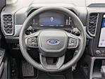 New 2025 Ford Ranger XL SuperCrew Cab 4x4 Pickup for sale #49835 - photo 15