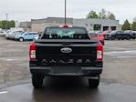 New 2025 Ford Ranger XL SuperCrew Cab 4x4 Pickup for sale #49835 - photo 4