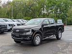 New 2025 Ford Ranger XL SuperCrew Cab 4x4 Pickup for sale #49835 - photo 7