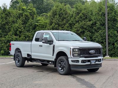 2025 Ford F-350 Super Cab SRW 4x4 Pickup for sale #49836 - photo 1
