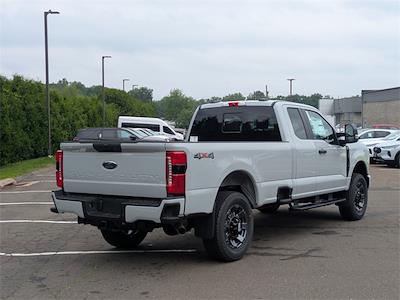 2025 Ford F-350 Super Cab SRW 4x4 Pickup for sale #49836 - photo 2