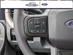 New 2025 Ford F-350 XL Super Cab 4x4 SRW Pickup for sale #49836 - photo 16