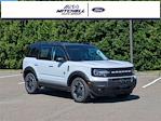New 2025 Ford Bronco Sport Outer Banks AWD SUV for sale #49838 - photo 1