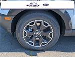 New 2025 Ford Bronco Sport Outer Banks AWD SUV for sale #49838 - photo 9