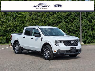 2025 Ford Maverick SuperCrew Cab AWD Pickup for sale #49839 - photo 1