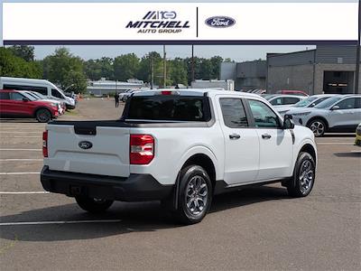 New 2025 Ford Maverick XLT SuperCrew Cab AWD Pickup for sale #49839 - photo 2