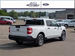2025 Ford Maverick SuperCrew Cab AWD Pickup for sale #49839 - photo 2