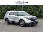 2014 Ford Explorer 4WD SUV for sale #49840A - photo 1