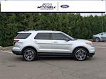 2014 Ford Explorer 4WD SUV for sale #49840A - photo 3