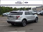 2014 Ford Explorer 4WD SUV for sale #49840A - photo 2