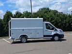 New 2025 Ford Transit 350 HD AWD 11' Reading Aluminum Service Utility Van for sale #49842 - photo 3