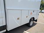 New 2025 Ford Transit 350 HD AWD 11' Reading Aluminum Service Utility Van for sale #49842 - photo 29